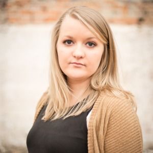 Meet your Posher, Sharayah